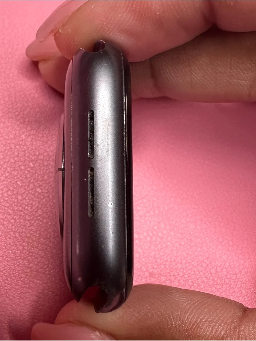 Apple Smartwatch Series 4, 44mm GPS + Cellular with Case